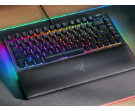 Razer BlackWidow V4 75% - Intl. US Layout Hot Swap (Orange) - 1504874 - zdjęcie 8